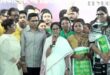 Mamata Banerjee: পাঁচ দিনের মাথায় এস‌আইআর ধর্না প্রত্যাহার মমতা বন্দ্যোপাধ্যায়ের