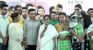 Mamata Banerjee: পাঁচ দিনের মাথায় এস‌আইআর ধর্না প্রত্যাহার মমতা বন্দ্যোপাধ্যায়ের