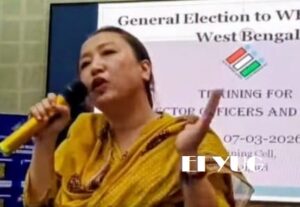 Jalpaiguri: ভোট প্রস্তুতির প্রাথমিক পর্ব হিসাবে ভোটকর্মীদের প্রশিক্ষন শুরু জলপাইগুড়িতে 