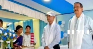 siliguri: শিলিগুড়ি থেকে কোচবিহারে নবনির্মিত রাজ্য বীমা চিকিৎসালয়ের উদ্বোধন করলেন মন্ত্রী মলয় ঘটক