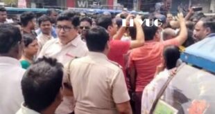 MALDA: বুকিং করেও সময়মতো গ্যাস সিলিন্ডার না পেয়ে পথ অবরোধ গ্রাহকদের