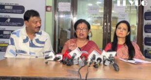 kolkata: রাজ্যের মুখ্য নির্বাচনী আধিকারিকের সঙ্গে সাক্ষাৎ তৃণমূলের প্রতিনিধি দলের