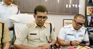 siliguri: কিশোরী মৃত্যুর ঘটনায় মূল অভিযুক্তকে চেন্নাই থেকে গ্রেপ্তার করলো প্রধাননগর থানার পুলিশ