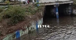 siliguri: এক রাতের বৃষ্টিতে জলমগ্ন শিলিগুড়ি ডাবগ্রাম ফুলবাড়ির জাবরাভিটা আন্ডারপাস