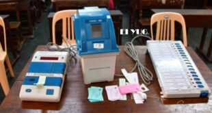 Alipurduar: অসুস্থ ব্যক্তিরা ভোট দিতে পারবেন বাড়িতে বসেই