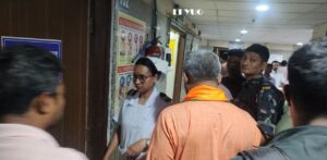 Alipurduar: ফালাকাটার বিজেপির প্রার্থীর উপর আক্রমণ ,আহত এক