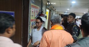 Alipurduar: ফালাকাটার বিজেপির প্রার্থীর উপর আক্রমণ ,আহত এক