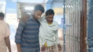 Alipurduar: গন্ডারের আক্রমণে জখম হয়েছেন এক ব্যক্তি 