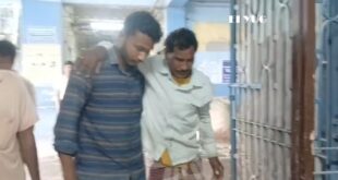 Alipurduar: গন্ডারের আক্রমণে জখম হয়েছেন এক ব্যক্তি