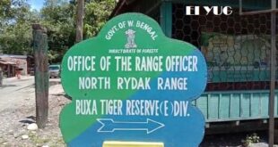 Alipurduar: ভোটগ্রহণ কেন্দ্রগুলিতে বাড়তি নিরাপত্তা প্রশাসনিক কর্তাদের