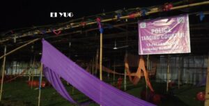 Alipurduar: ঝড়ে ক্ষতিগ্রস্ত আলিপুরদুয়ার জেলার বিভিন্ন প্রান্ত সহ ডিসিআরসি 