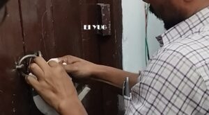 Alipurduar: স্ট্রং রুম সিল করা হলো আলিপুরদুয়ারে 