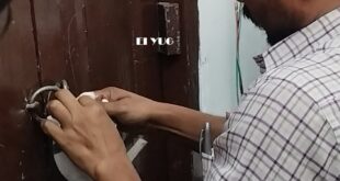 Alipurduar: স্ট্রং রুম সিল করা হলো আলিপুরদুয়ারে