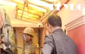 kolkata: তৃণমূল প্রার্থীর বাড়ি সহ একাধিক জায়গায় আয়কর হানা