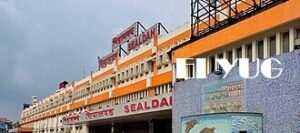 TRAIN: দ্বিতীয় দফার নির্বাচনের দিনেও স্বাভাবিক নিয়মেই চলবে লোকাল ট্রেন 