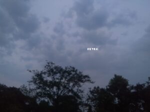 kolkata: রাজ্যে আবারো বজ্রবিদ্যুৎ‌ সহ ঝড় বৃষ্টির পূর্বাভাস 