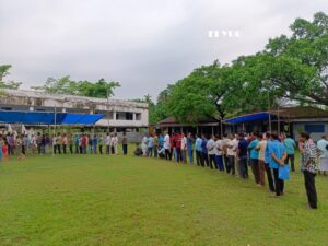 VOTE: প্রথম দফায় নির্বাচনে ভোটদানে দেশের শীর্ষে কোচবিহার 