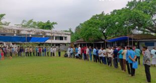 VOTE: প্রথম দফায় নির্বাচনে ভোটদানে দেশের শীর্ষে কোচবিহার