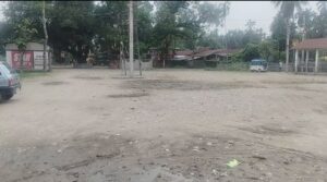 Alipurduar: শামুকতলায় বন্ধ গরু কেনাবেচা ,ব্যবসায়ীদের মধ্যে হতাশা 