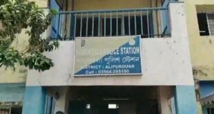 Alipurduar: ড্রাগসের রমরমা কারবার চলছে শামুকতলায়