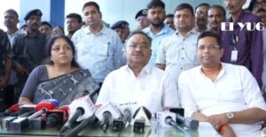 BJP: ৯‌ই মে‌ বিজেপির শপথ গ্রহণ অনুষ্ঠান কলকাতার বিগ্রেড ময়দানে 