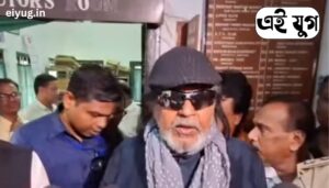 Mithun Chakraborty: কোচবিহারে হসপিটালে এবং ক্যান্সার সেন্টার পরিদর্শনে মেগাস্টার মিঠুন