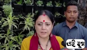 Annapurna Yojana: অন্নপূর্ণা যোজনার ফর্ম পাওয়া ও জমার বিষয়ে জানালেন মন্ত্রী অগ্নিমিত্রা পাল 