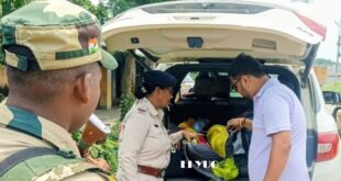 MALDA: ভোট পরবর্তী সময়ে জেলাজুড়ে শান্তি ও সাধারন মানুষের নিরাপত্তা রক্ষায় তৎপর জেলা পুলিশ