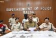 MALDA: উদ্ধার আগ্নেয়াস্ত্র সহ গুলি,গ্রেপ্তার এক