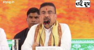 Suvendu Adhikari: আরও বেশি সংখ্যক দুর্গাপুজো হবে ,বার্তা মুখ্যমন্ত্রী শুভেন্দু অধিকারীর