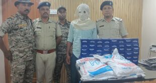 Alipurduar: চুরির অভিযোগের চব্বিশ ঘন্টার মধ্যেই চোরাই সামগ্রী সহ গ্রেপ্তার চোর