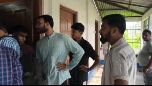 Alipurduar: সুরেন্দ্রনাথ কলেজের পর আলিপুরদুয়ার বিশ্ববিদ্যালয়ে অপ্রত্যাশিত জিনিস
