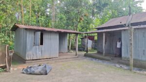 Alipurduar: প্রধানমন্ত্রী আবাস যোজনার সার্ভে শুরু হয়েছে ব্লকে 
