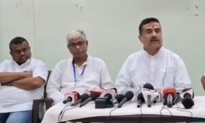 Suvendu Adhikari : দিঘা কে বিশ্বমানের পর্যটন কেন্দ্রে গড়ে তোলার বার্তা দিলেন মুখ্যমন্ত্রী শুভেন্দু অধিকারী 