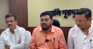 Alipurduar: আলিপুরদুয়ারে প্রশাসনিক বৈঠক করলেন বনমন্ত্রী