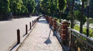 CoochBehar: তীব্র গরমে নাজেহাল শহরবাসী