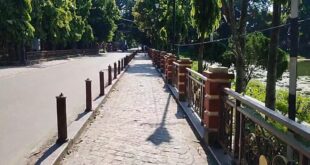 CoochBehar: তীব্র গরমে নাজেহাল শহরবাসী