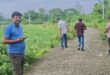 Alipurduar: ডাঙ্গি শ্মশান ঘাট এলাকার রাস্তা নিয়ে তদন্ত