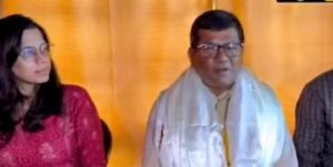 siliguri: নেতাজী সুভাষ চন্দ্র বসু স্মৃতি মিউজিয়ামটিকে বিশ্বের মানচিত্রে তুলে ধরার উদ্যোগ গ্রহন করা হবে ,জানালেন স্পীকার রথীন্দ্র বসু