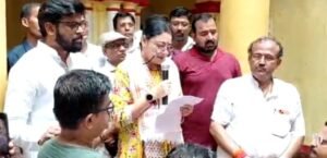 Agnimitra Paul: সমাজের মনীষী ,সাহিত্যিক ও শিল্পীরা কোনো রাজনৈতিক দলের সম্পত্তি নন ,বললেন পুর ও নগরোন্নয়ন মন্ত্রী অগ্নিমিত্রা পাল  