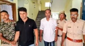siliguri: ভারত নেপাল সীমান্তে গ্রেপ্তার আফগানিস্তানের যুবক ,উদ্ধার ভারতীয় জাল নথি 