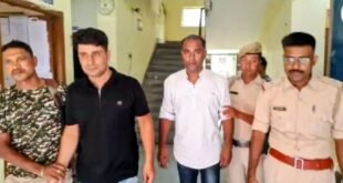 siliguri: ভারত নেপাল সীমান্তে গ্রেপ্তার আফগানিস্তানের যুবক ,উদ্ধার ভারতীয় জাল নথি