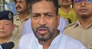 siliguri: পর্যটন মন্ত্রী ডঃ শঙ্কর ঘোষের নেতৃত্বে শিলিগুড়ির বিভিন্ন হোটেল,রেস্তোরাঁ সহ শপিং মলে অভিযান
