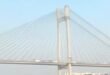 2nd hooghly bridge: মেরামতির কাজের জন্য রবিবার ৮ ঘণ্টা বন্ধ দ্বিতীয় হুগলি সেতু