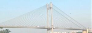 2nd hooghly bridge: মেরামতির কাজের জন্য রবিবার ৮ ঘণ্টা বন্ধ দ্বিতীয় হুগলি সেতু