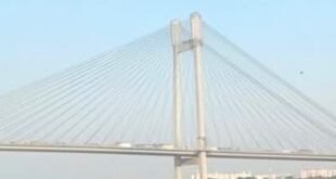 2nd hooghly bridge: মেরামতির কাজের জন্য রবিবার ৮ ঘণ্টা বন্ধ দ্বিতীয় হুগলি সেতু
