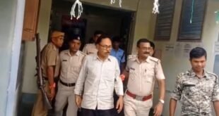 Alipurduar: গ্রেফতার কুমারগ্রামের তৃণমূল নেতা