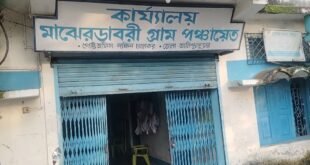 Alipurduar: চার ঘন্টা তল্লাশি সিআইডির গ্রাম পঞ্চায়েত দফতরে