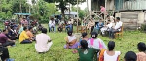 Alipurduar: বক্সায় বাড়ছে বাঘের সংখ্যা ,সচেতনতা প্রচার বনবস্তি গুলিতে 