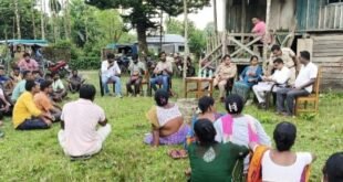 Alipurduar: বক্সায় বাড়ছে বাঘের সংখ্যা ,সচেতনতা প্রচার বনবস্তি গুলিতে